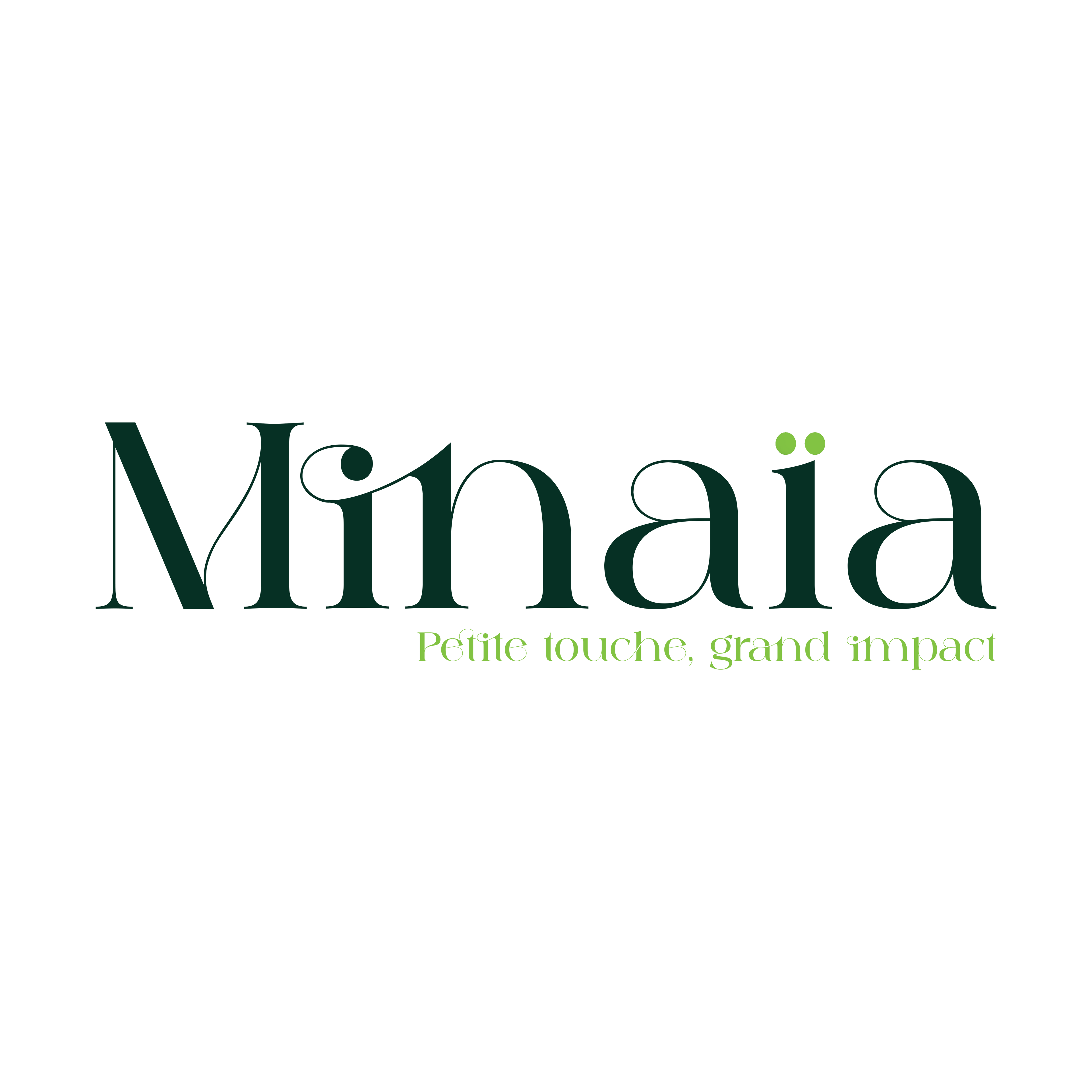 Minaïa